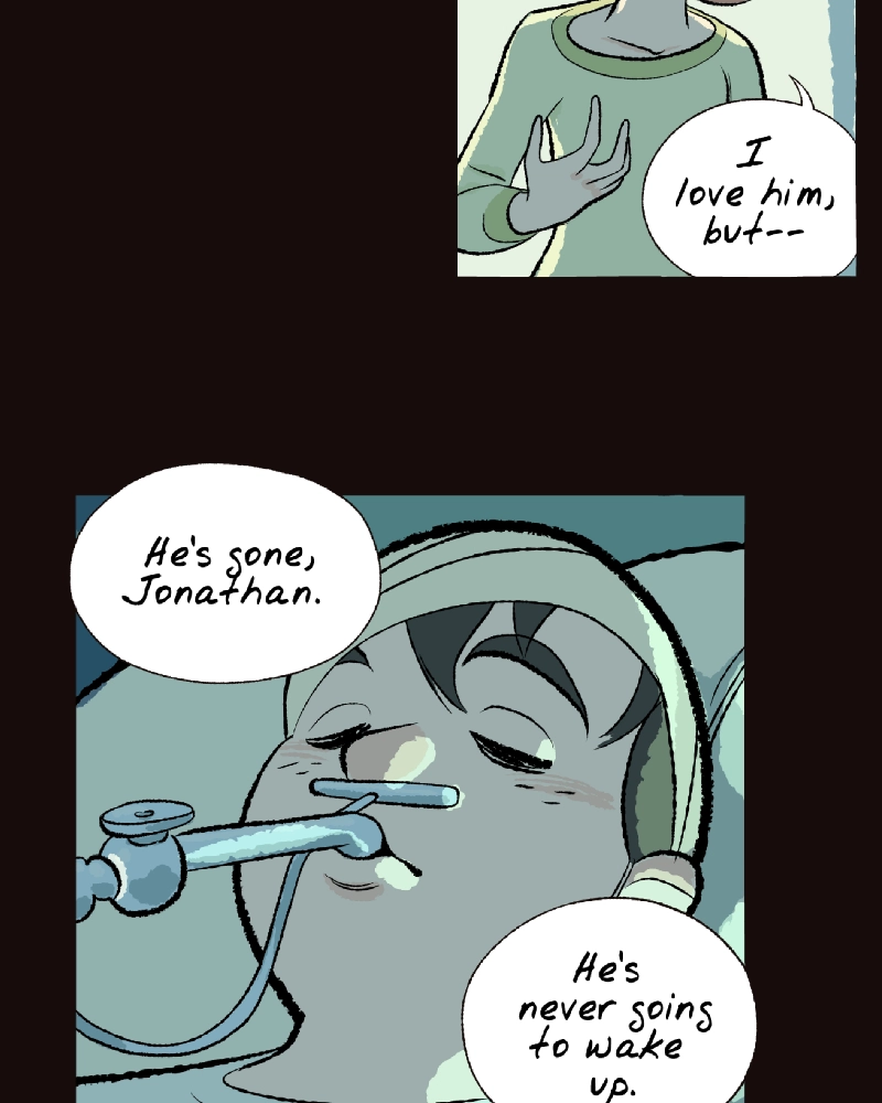 Space Zoo Chapter 294 page 14 - 