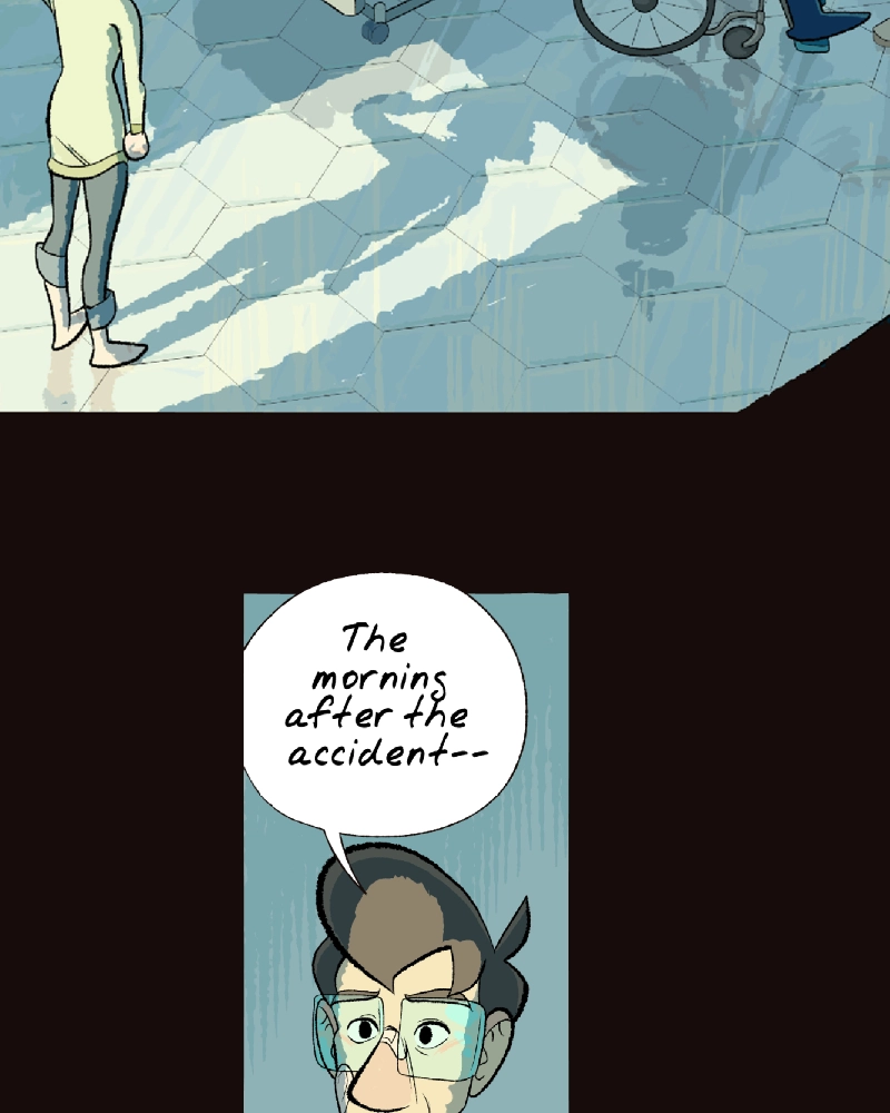 Space Zoo Chapter 294 page 17 - 
