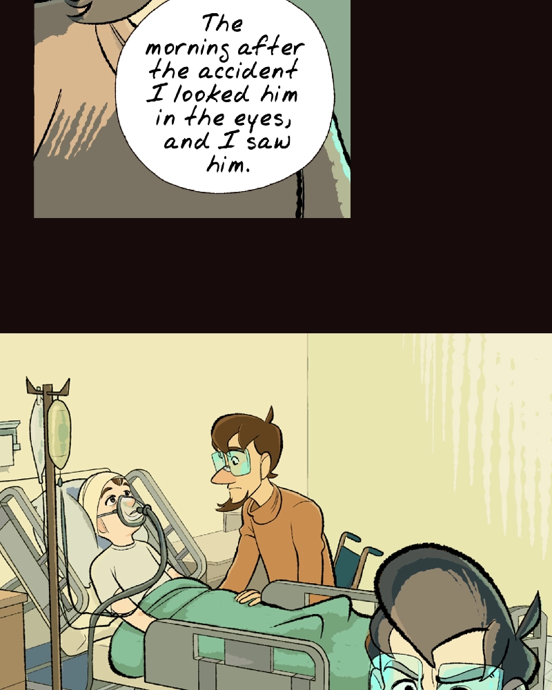 Space Zoo Chapter 294 page 19 - 