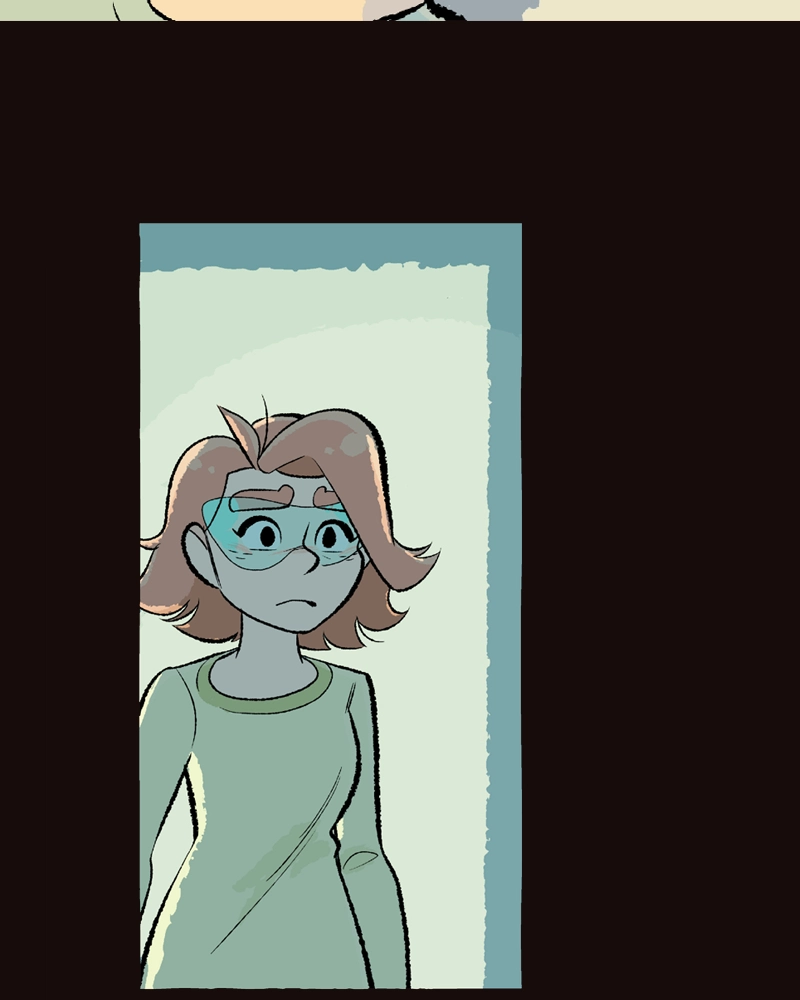 Space Zoo Chapter 294 page 21 - 