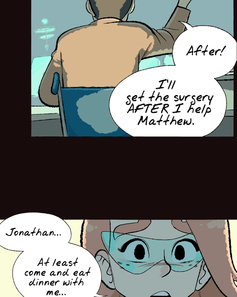 Space Zoo Chapter 294 page 29 - 