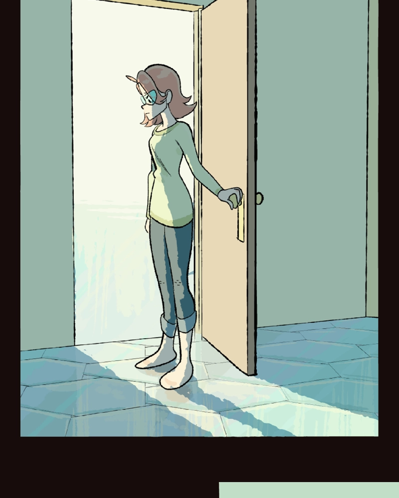 Space Zoo Chapter 294 page 31 - 