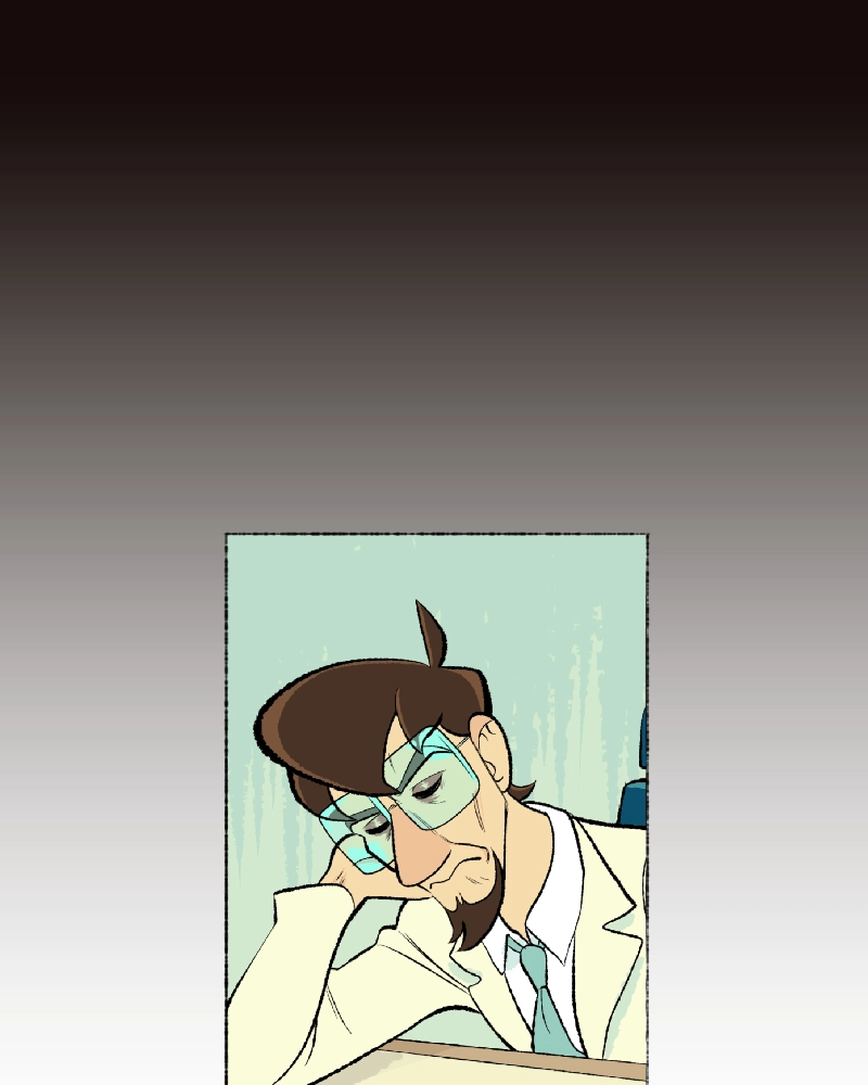 Space Zoo Chapter 294 page 35 - 