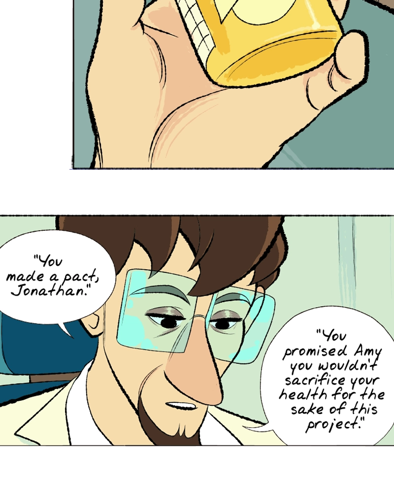 Space Zoo Chapter 294 page 5 - 