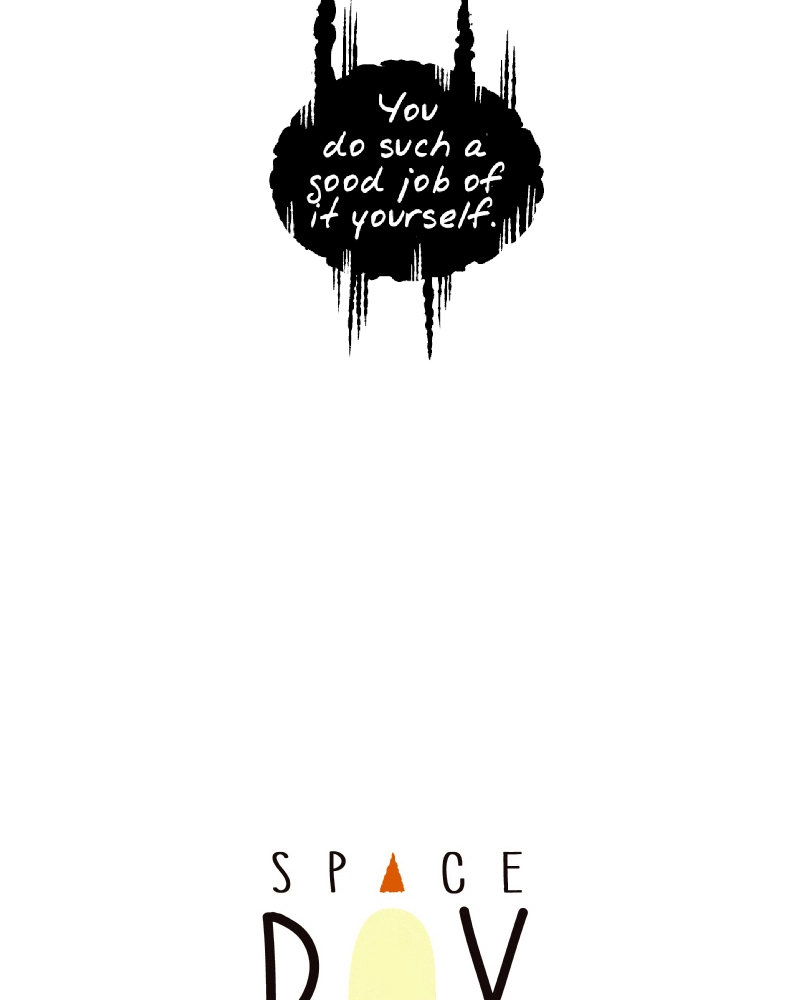 Space Zoo Chapter 294 page 41 - 