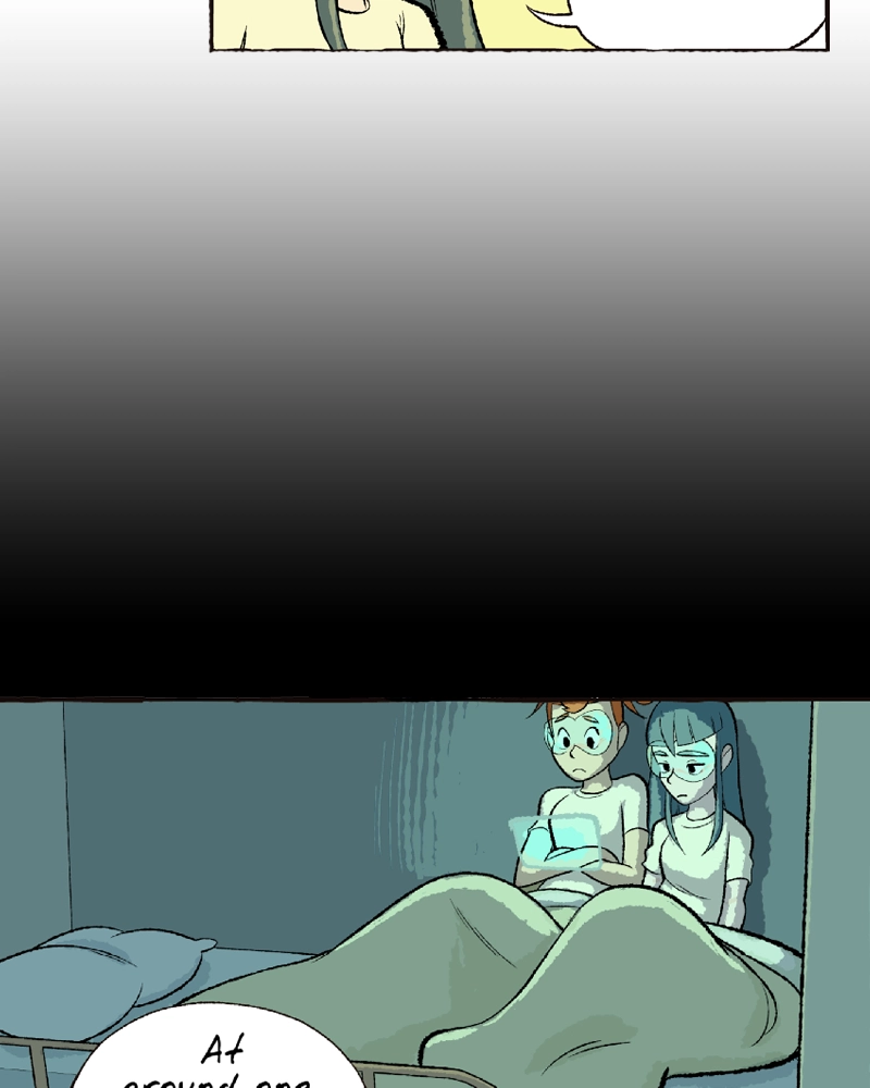 Space Zoo Chapter 295 page 17 - 
