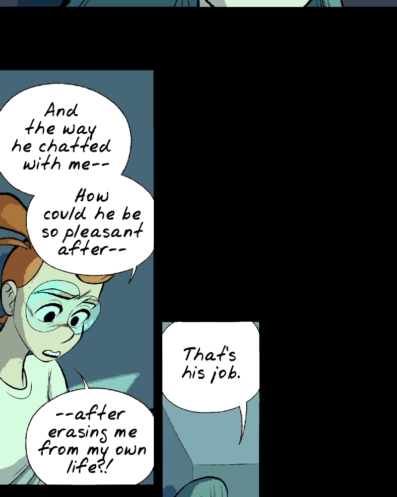 Space Zoo Chapter 295 page 30 - 
