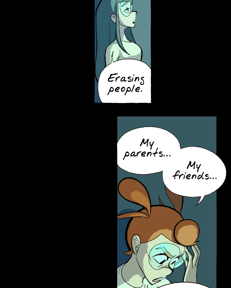 Space Zoo Chapter 295 page 31 - 