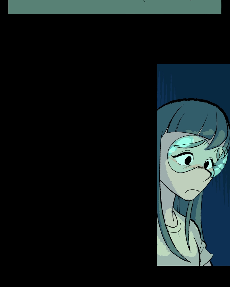 Space Zoo Chapter 295 page 34 - 