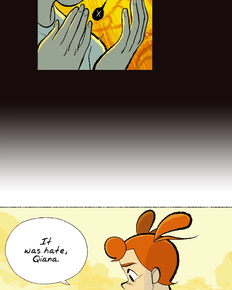 Space Zoo Chapter 295 page 39 - 