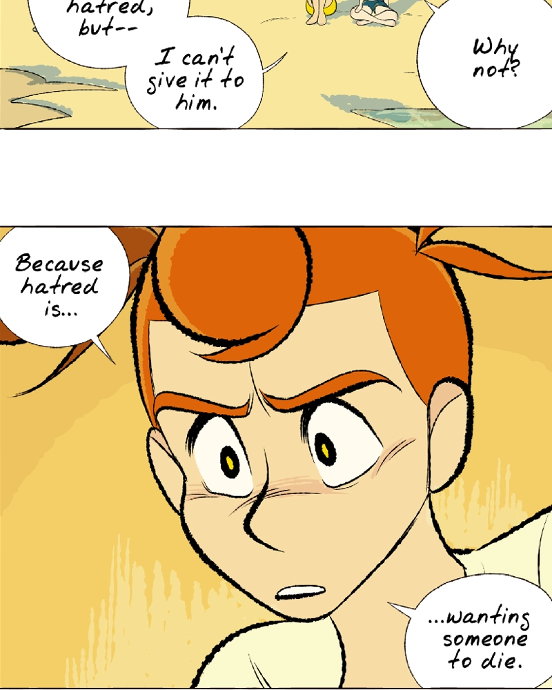 Space Zoo Chapter 295 page 43 - 