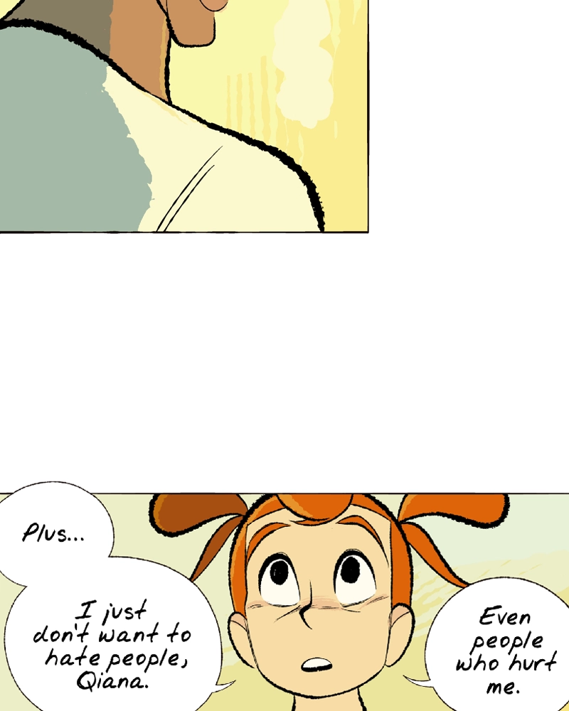 Space Zoo Chapter 295 page 47 - 