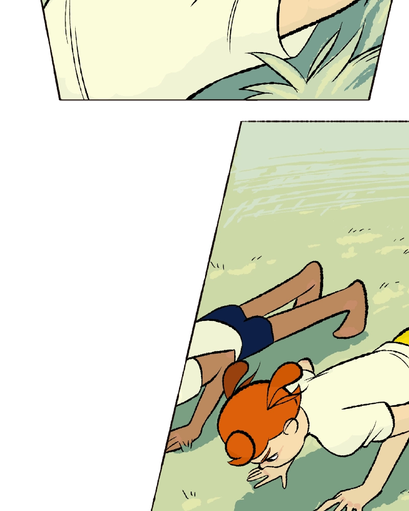 Space Zoo Chapter 295 page 7 - 