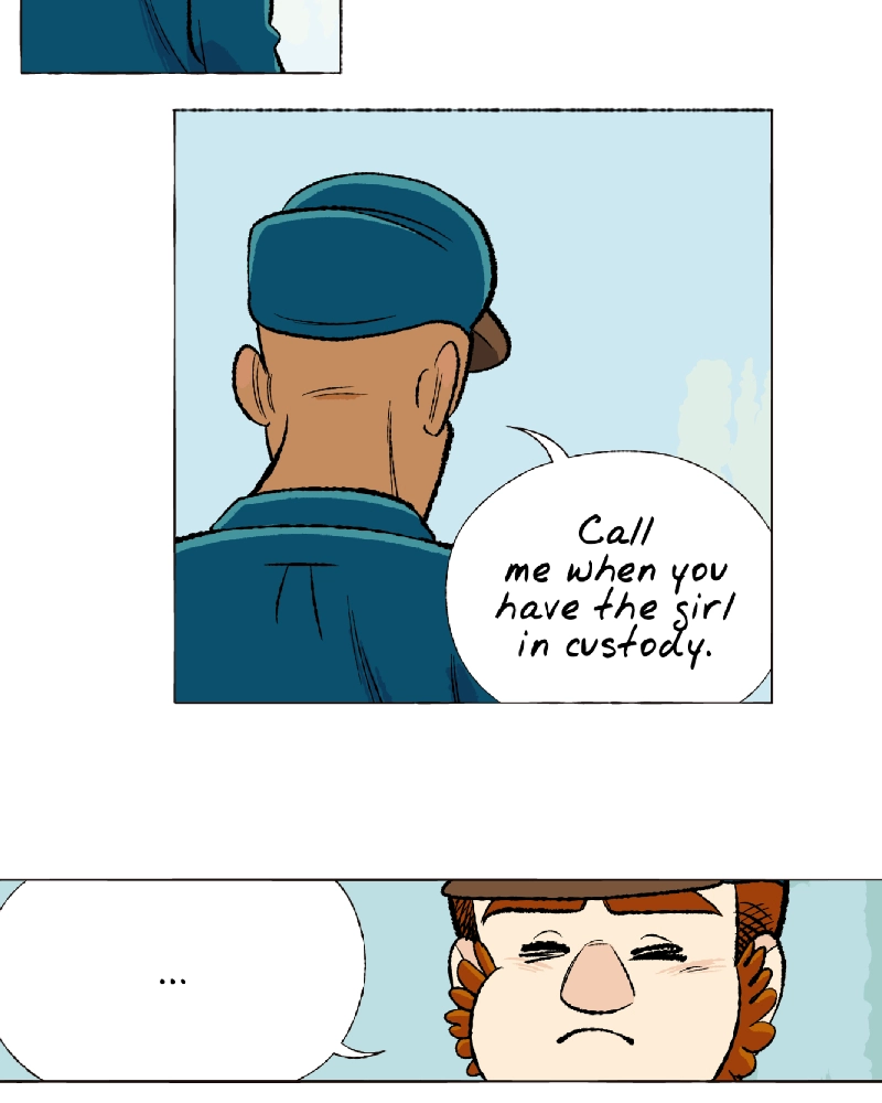 Space Zoo Chapter 296 page 26 - 