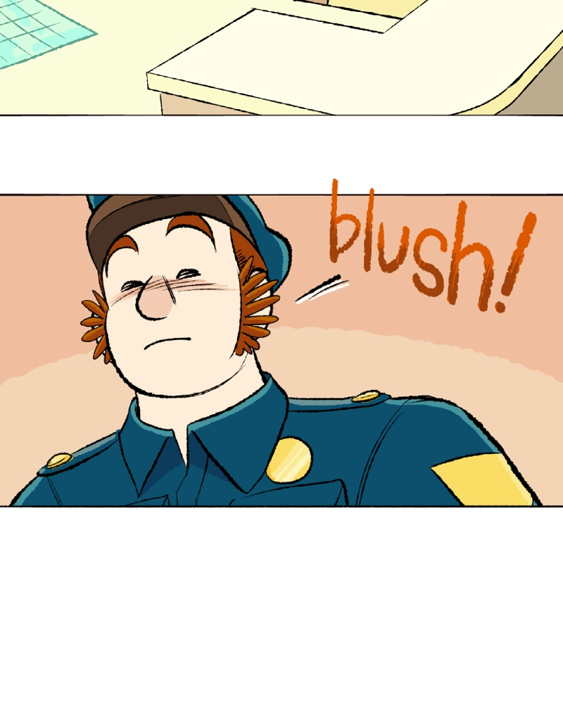 Space Zoo Chapter 296 page 34 - 