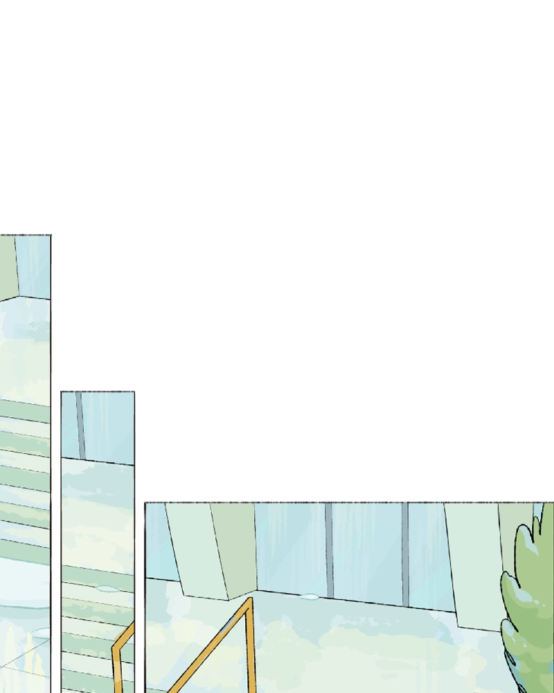 Space Zoo Chapter 296 page 35 - 
