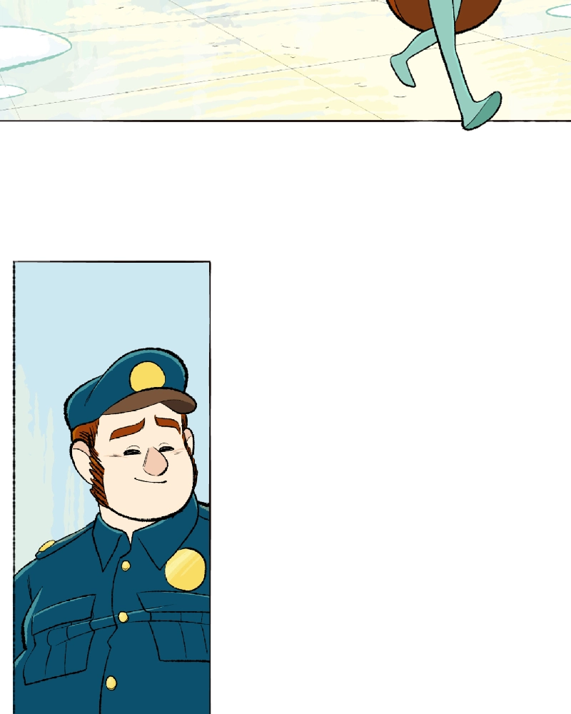 Space Zoo Chapter 296 page 10 - 