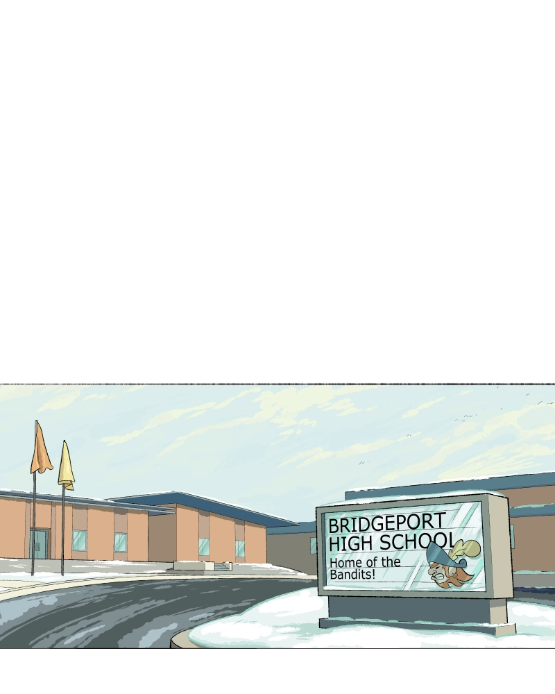 Space Zoo Chapter 297 page 1 - 
