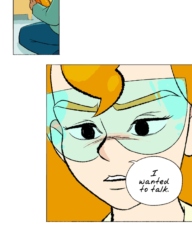 Space Zoo Chapter 297 page 11 - 