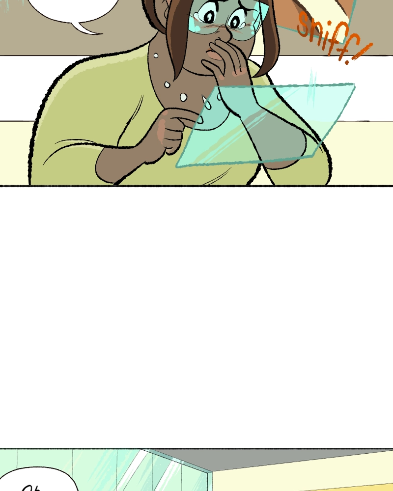 Space Zoo Chapter 298 page 2 - 