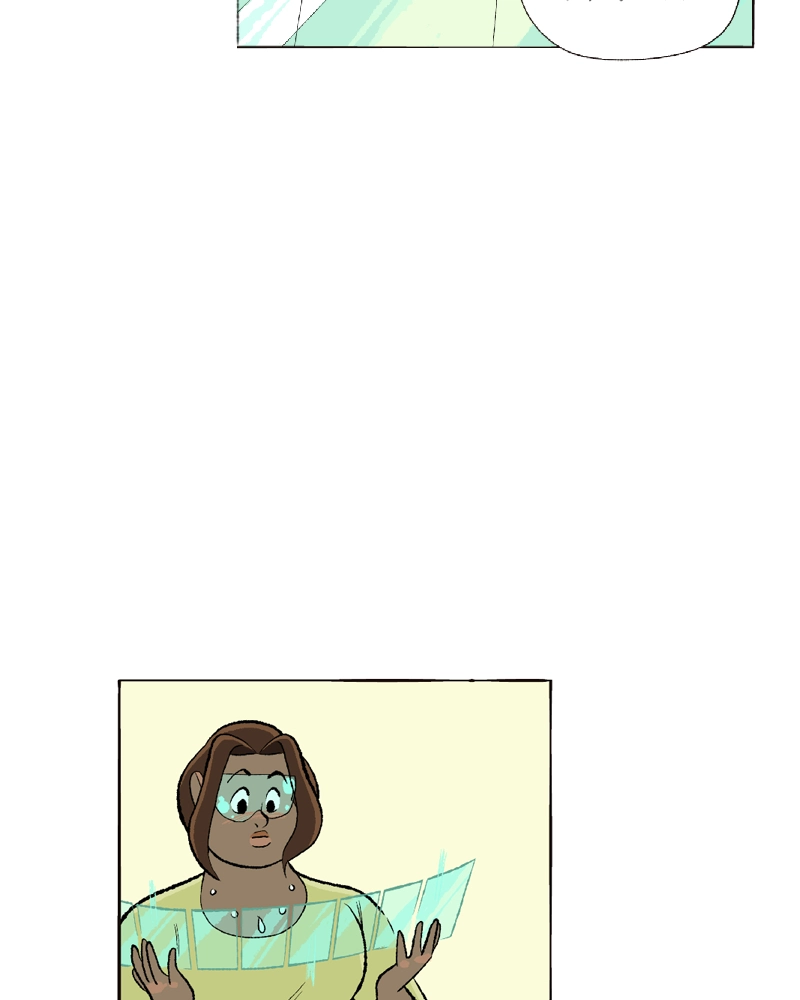 Space Zoo Chapter 298 page 20 - 
