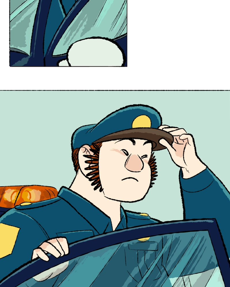 Space Zoo Chapter 299 page 31 - 