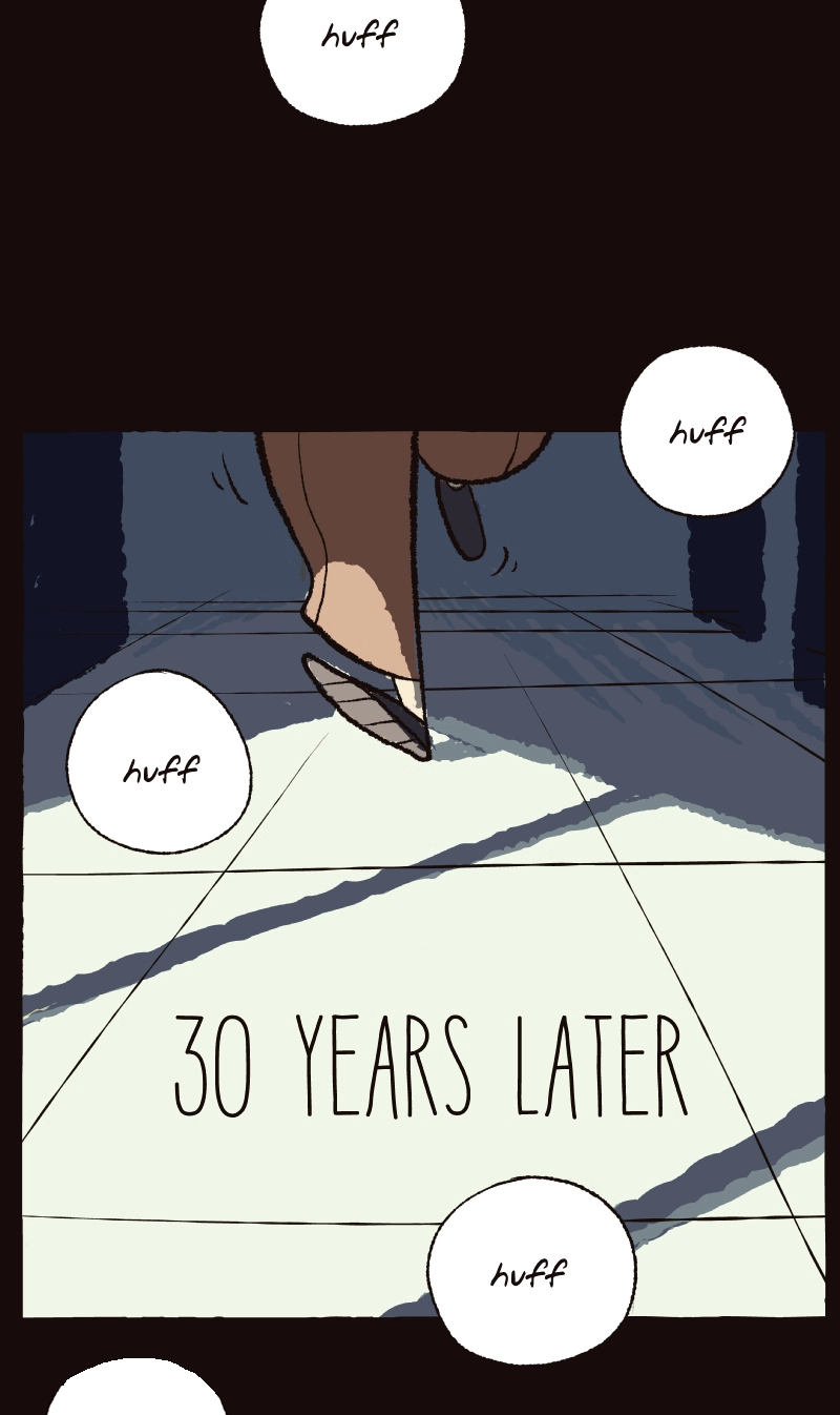 Space Zoo Chapter 3 page 1 - 