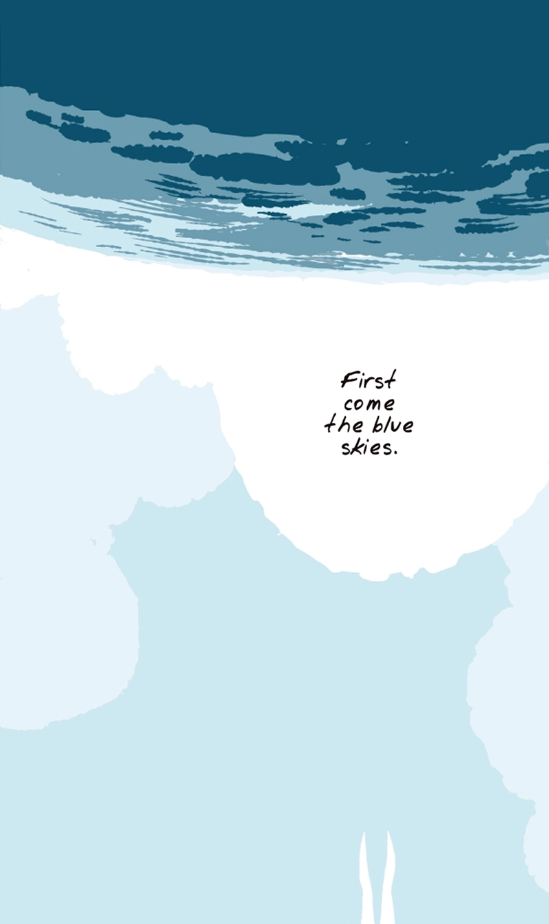 Space Zoo Chapter 3 page 13 - 