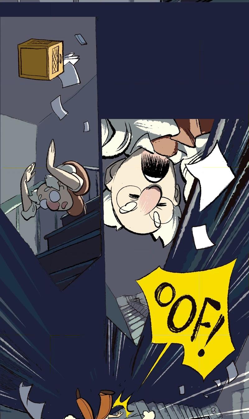 Space Zoo Chapter 3 page 4 - 