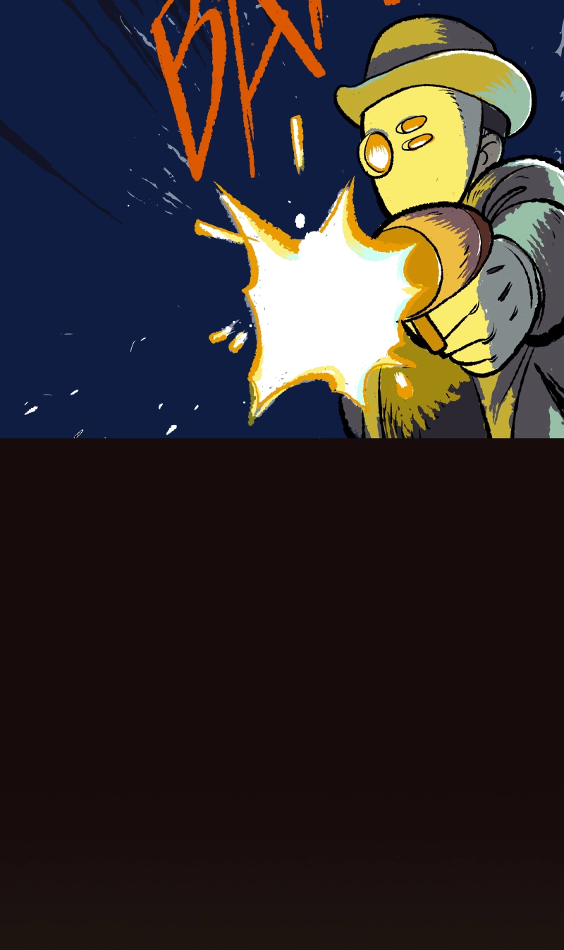 Space Zoo Chapter 3 page 7 - 