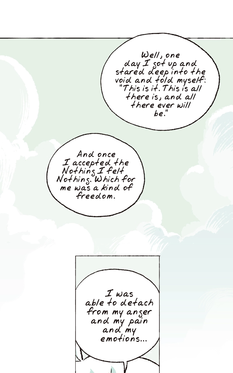 Space Zoo Chapter 30 page 1 - 