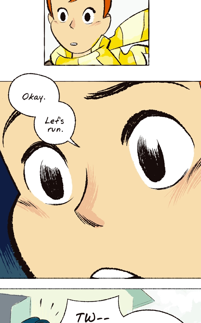 Space Zoo Chapter 30 page 14 - 