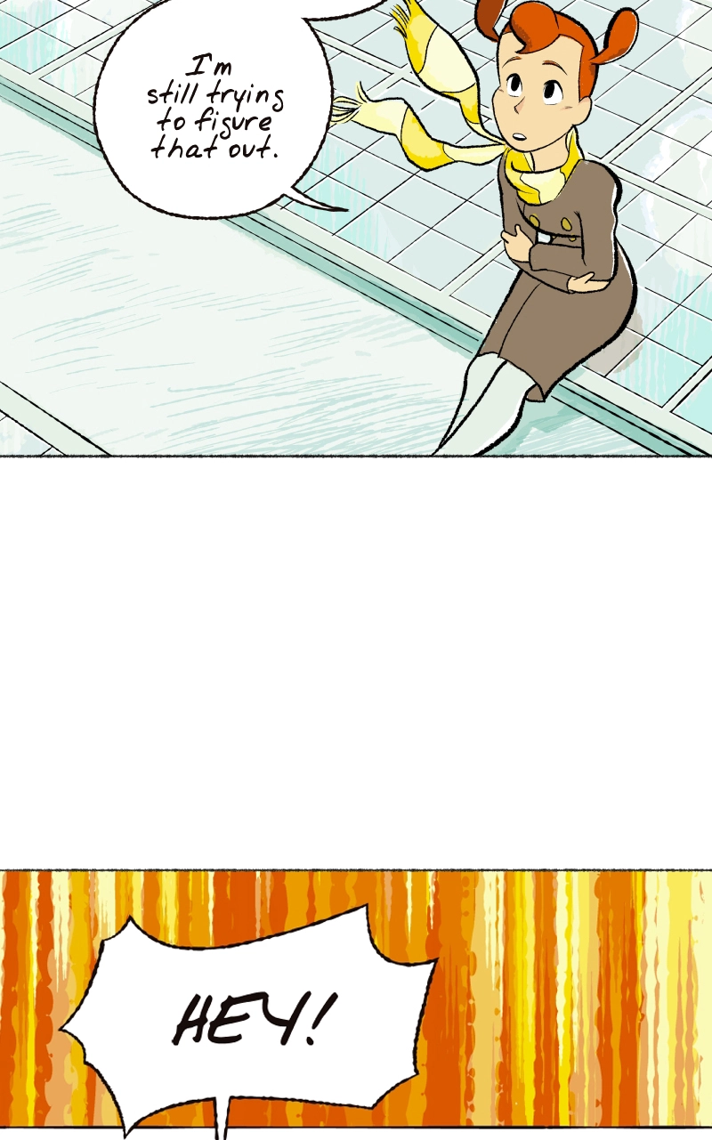 Space Zoo Chapter 30 page 7 - 
