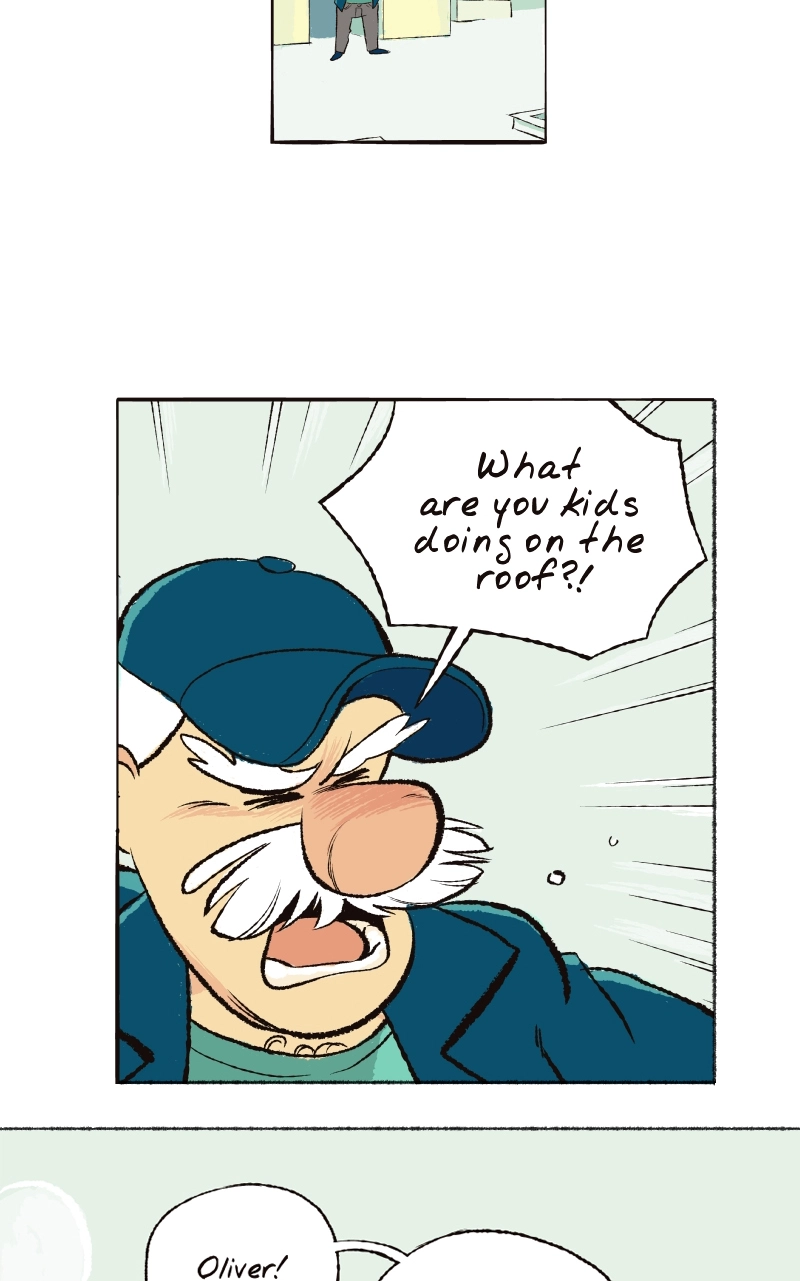 Space Zoo Chapter 30 page 9 - 
