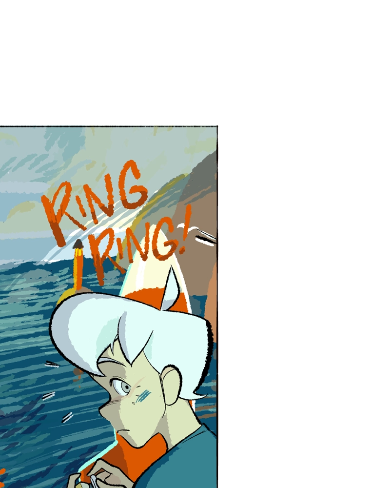 Space Zoo Chapter 300 page 2 - 
