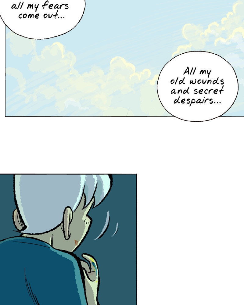 Space Zoo Chapter 300 page 9 - 