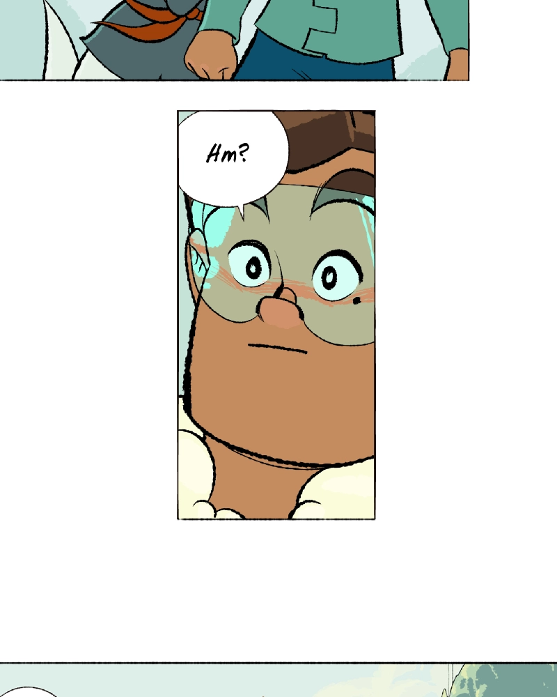 Space Zoo Chapter 301 page 19 - 