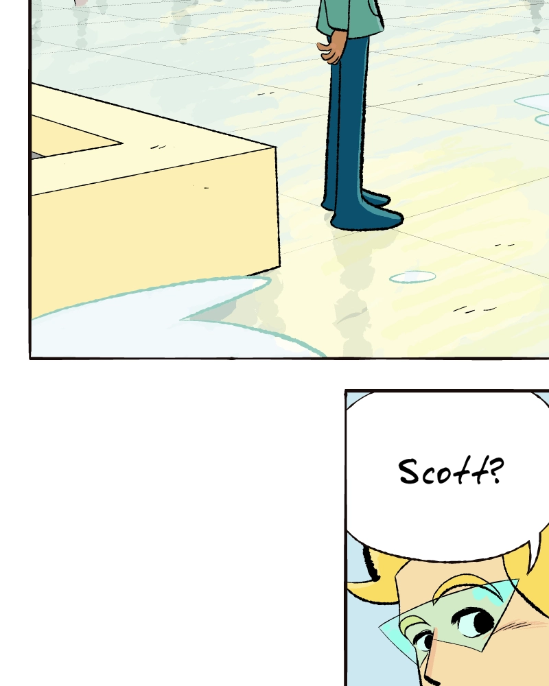 Space Zoo Chapter 302 page 18 - 