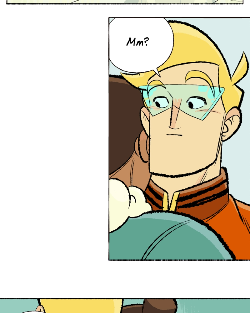 Space Zoo Chapter 302 page 26 - 