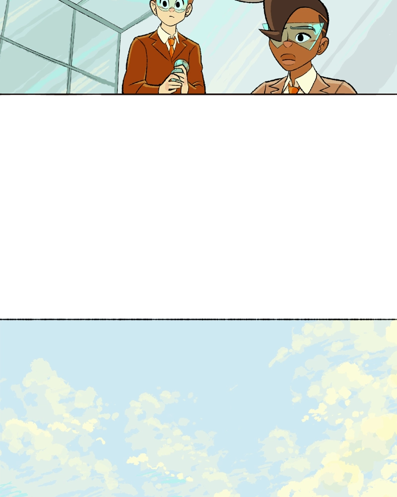 Space Zoo Chapter 302 page 43 - 