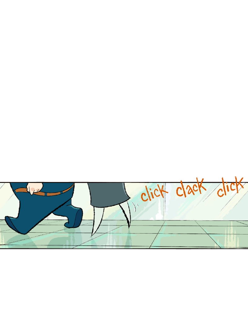 Space Zoo Chapter 302 page 7 - 