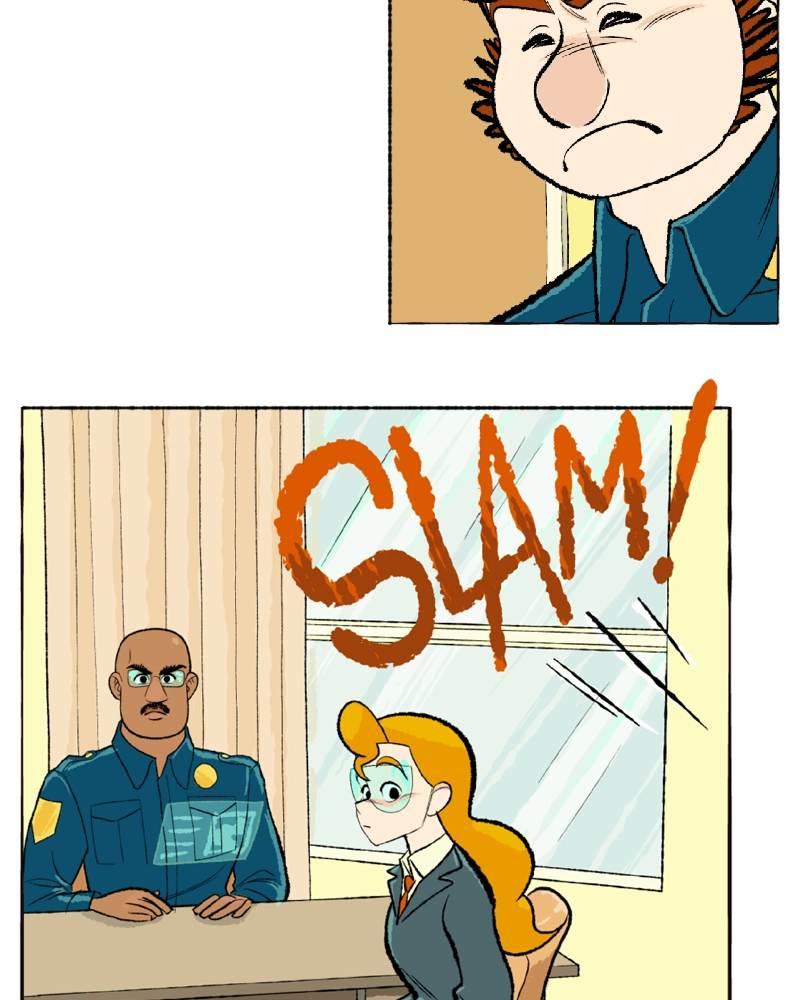 Space Zoo Chapter 303 page 14 - 
