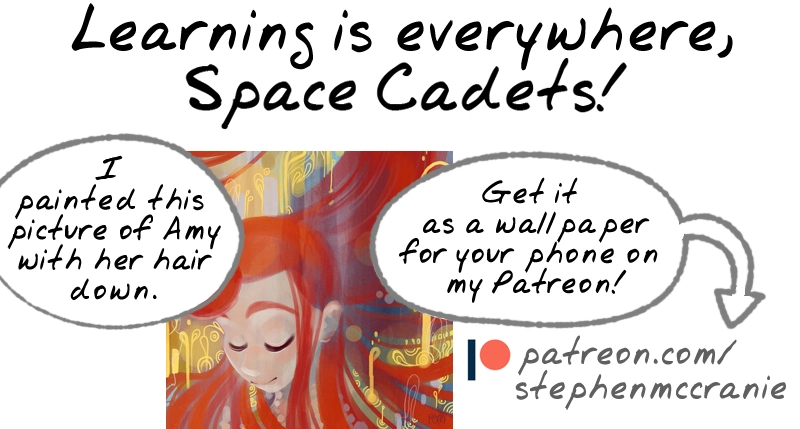 Space Zoo Chapter 303 page 37 - 