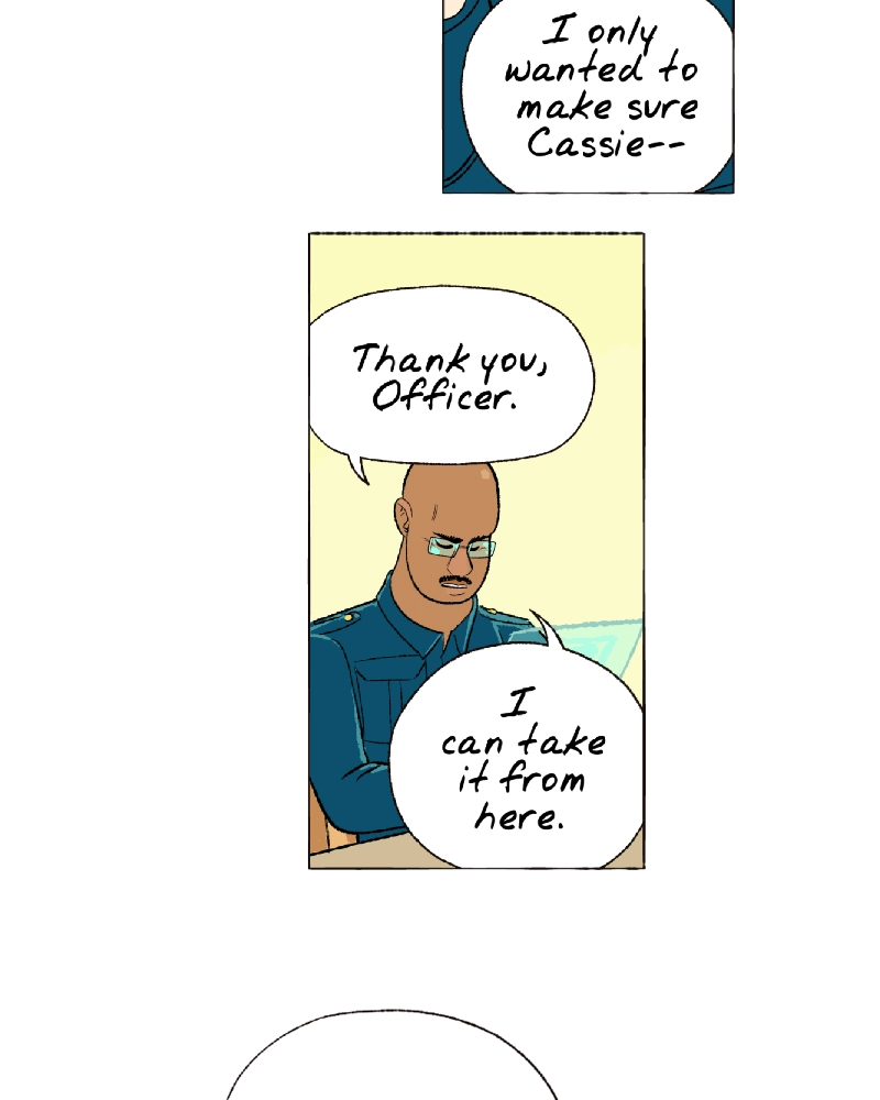 Space Zoo Chapter 303 page 9 - 