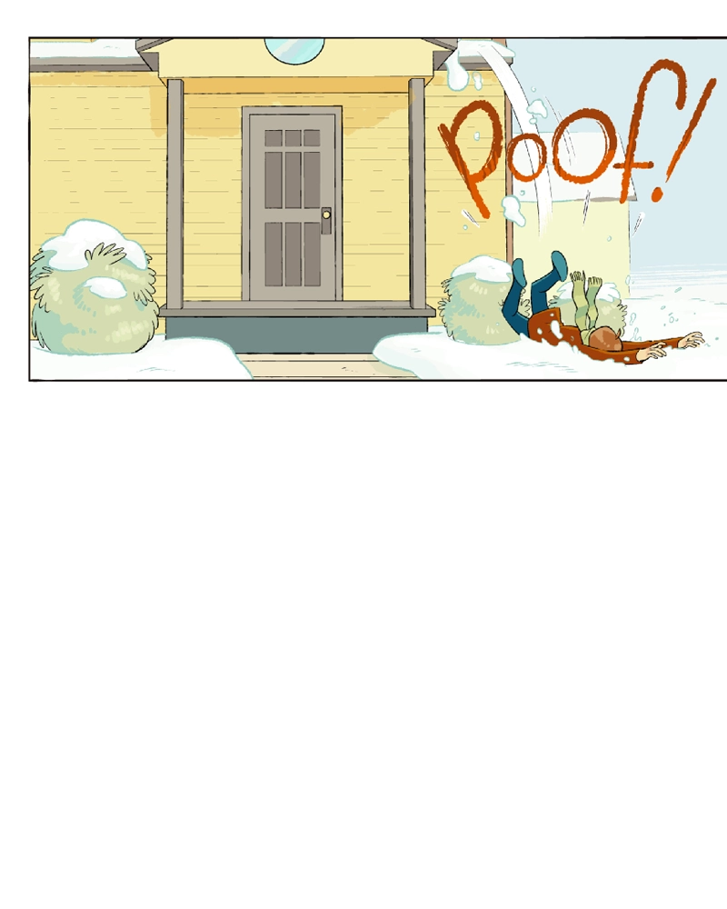 Space Zoo Chapter 305 page 22 - 