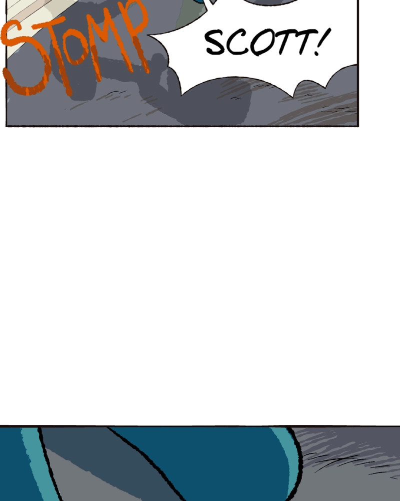 Space Zoo Chapter 305 page 30 - 