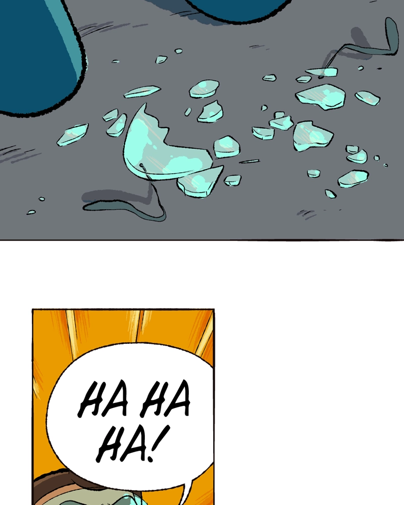 Space Zoo Chapter 305 page 31 - 