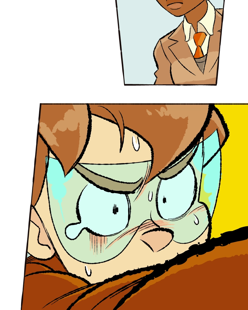 Space Zoo Chapter 305 page 38 - 