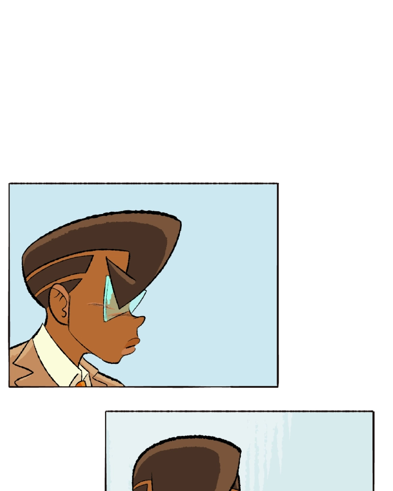 Space Zoo Chapter 305 page 41 - 
