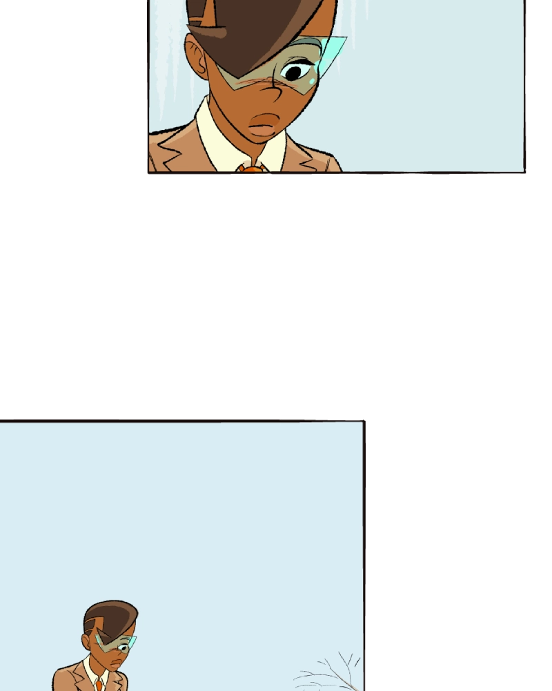Space Zoo Chapter 305 page 42 - 